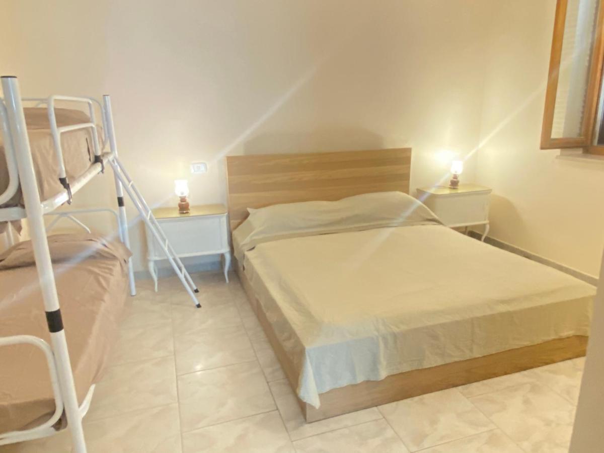 Appartement Orlandi Sun Casa 2 à Sarnano Extérieur photo