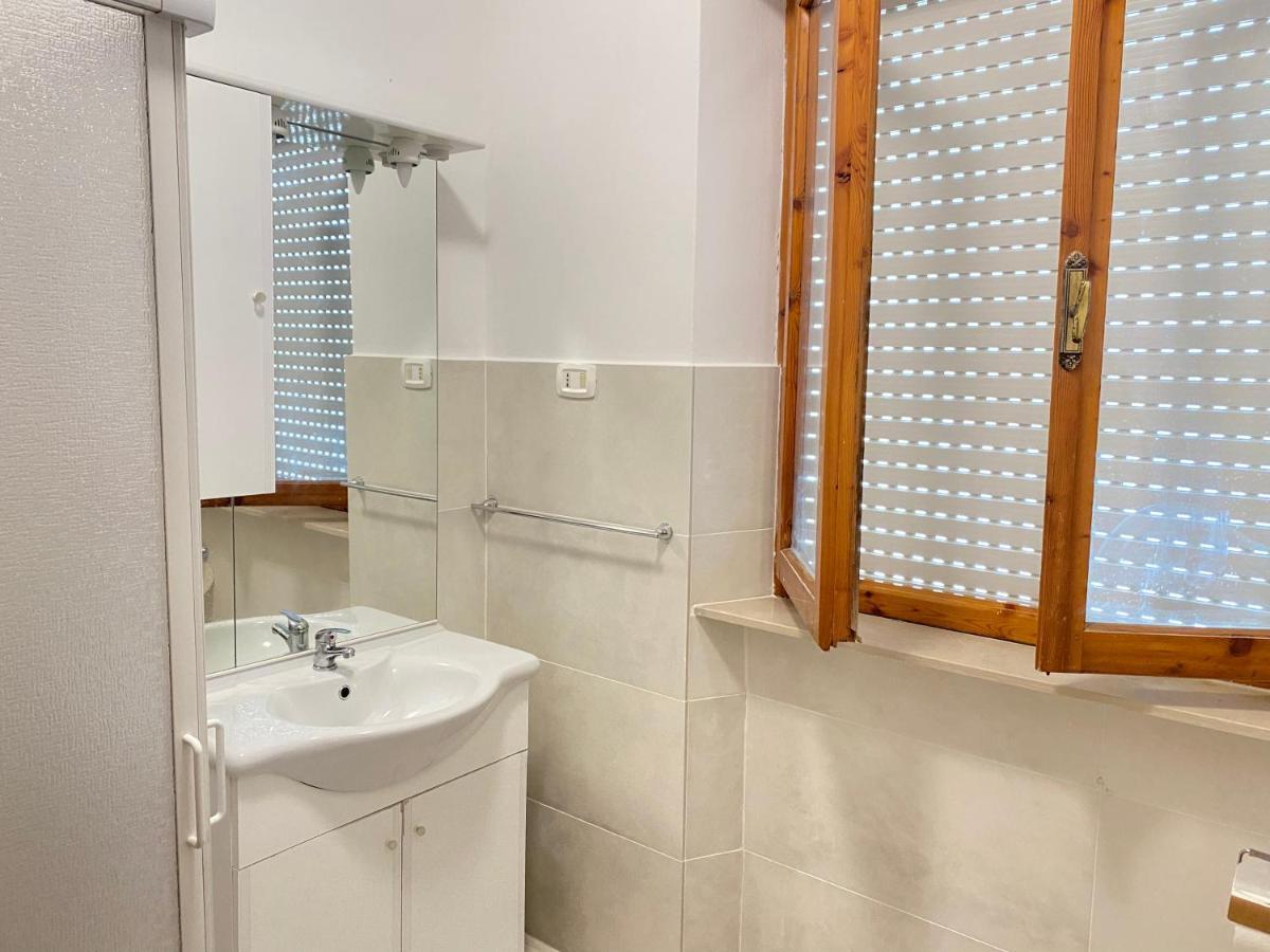 Appartement Orlandi Sun Casa 2 à Sarnano Extérieur photo