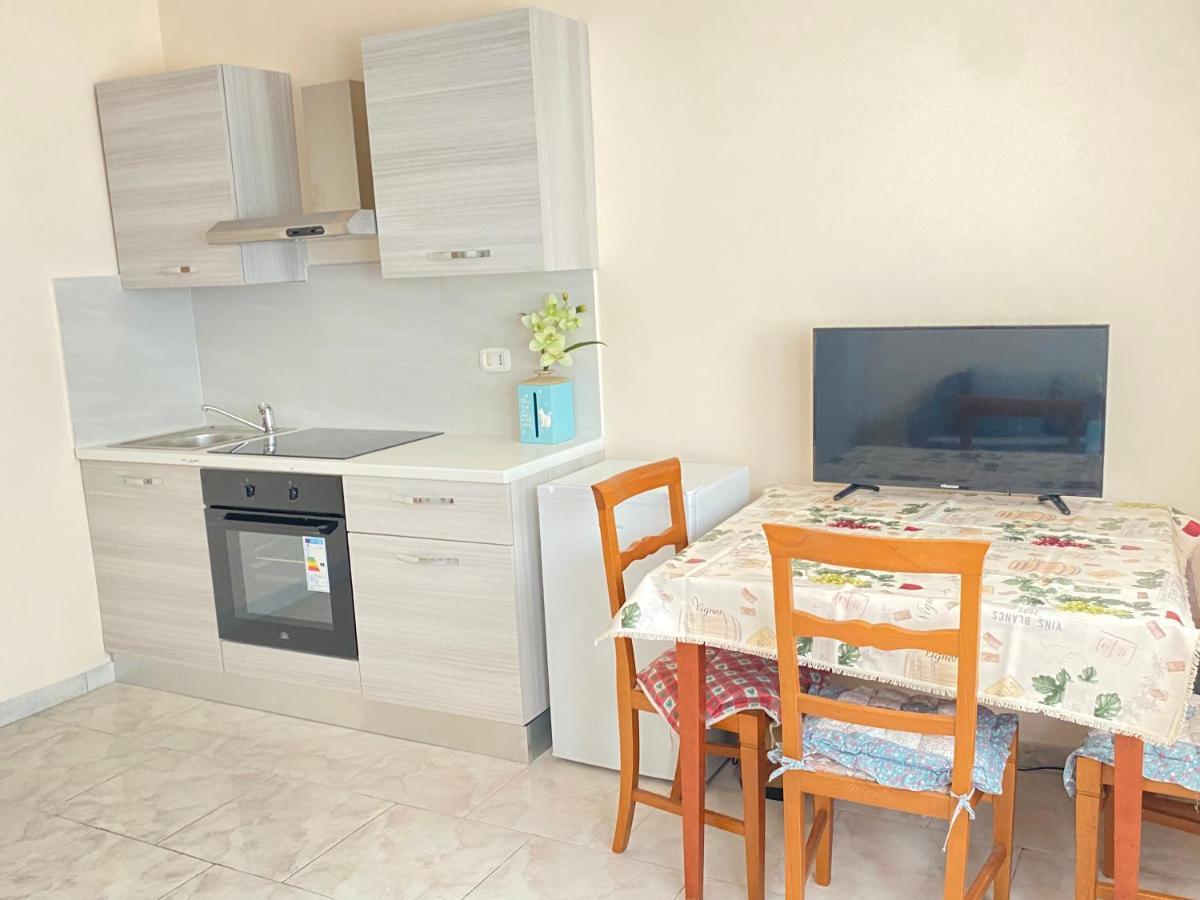Appartement Orlandi Sun Casa 2 à Sarnano Extérieur photo