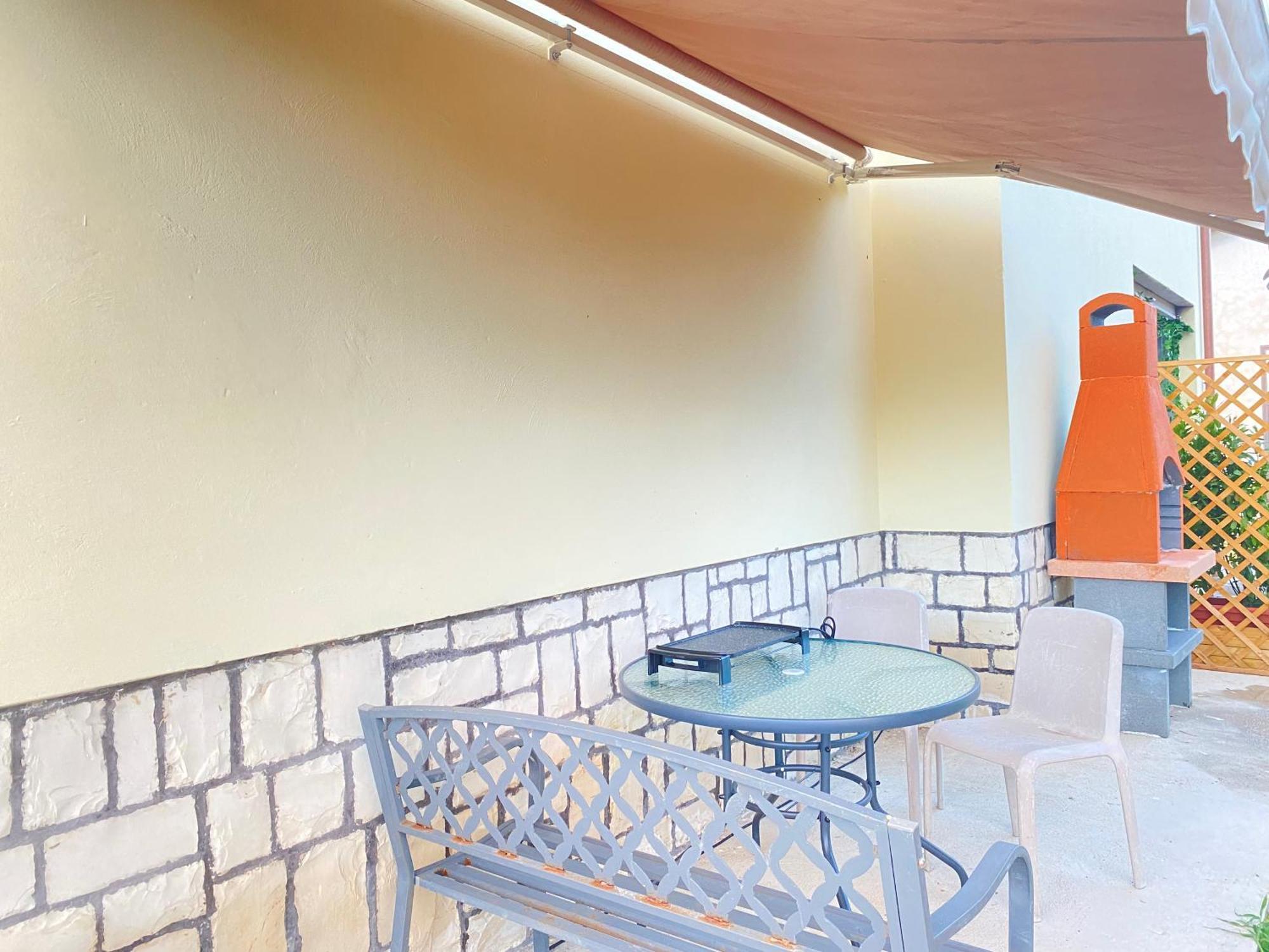 Appartement Orlandi Sun Casa 2 à Sarnano Extérieur photo