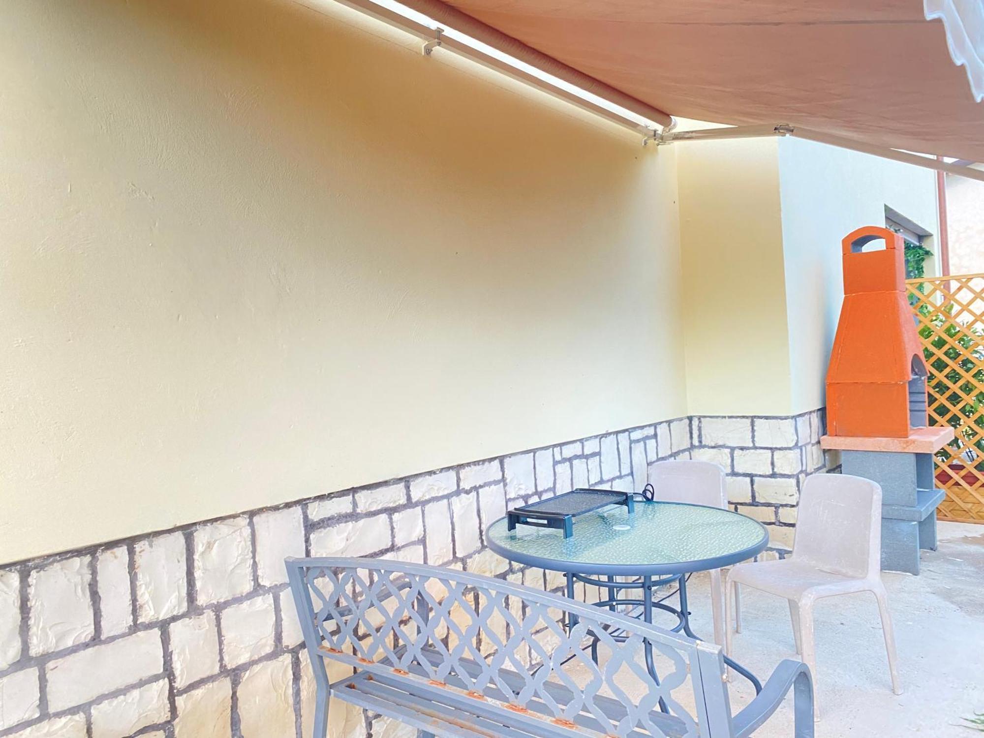 Appartement Orlandi Sun Casa 2 à Sarnano Extérieur photo
